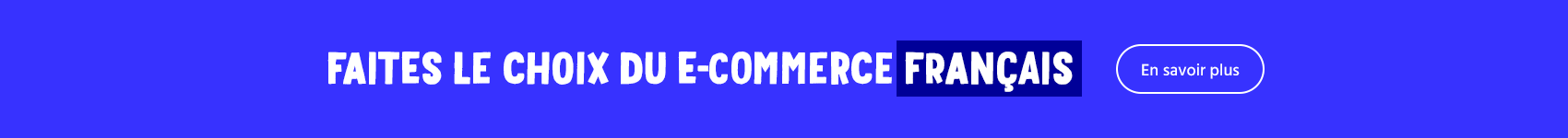 Pourquoi choisir Cdiscount