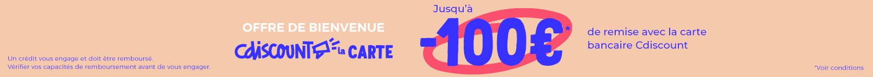cdiscount a volont&eacute;