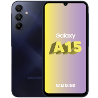 Samsung Galaxy A14 - Noir