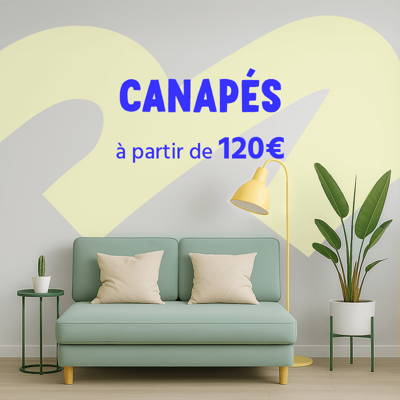 canapés