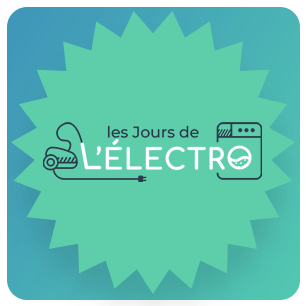 Les jours de l'électro
