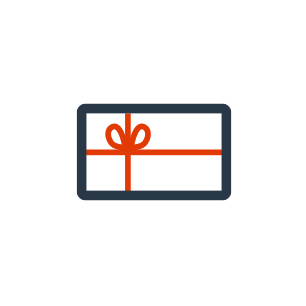 Carte Cadeau