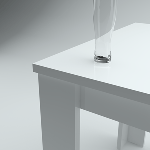 Table à manger MILANO