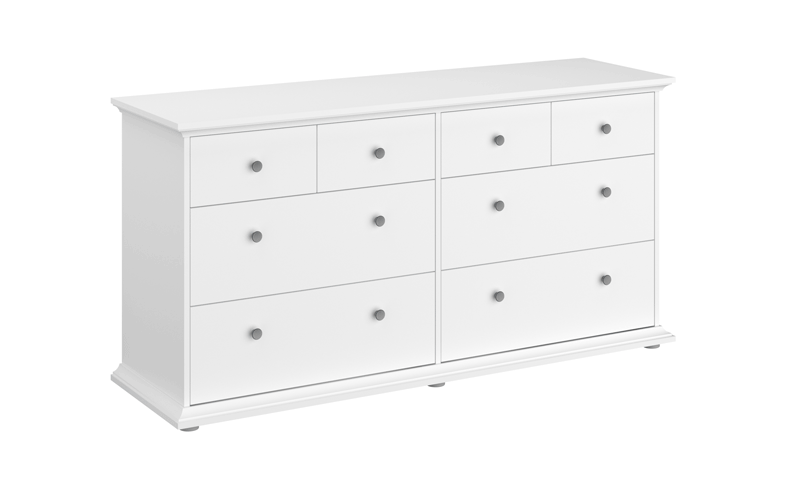Commode 8 tiroirs