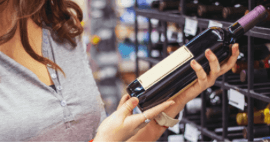 Comment lire une étiquette de vin ?
