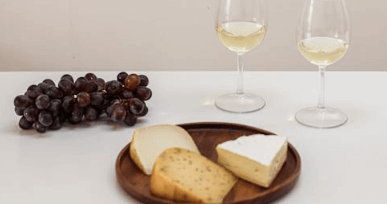 Vin Blanc de Savoie