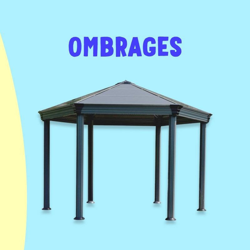 ombrages