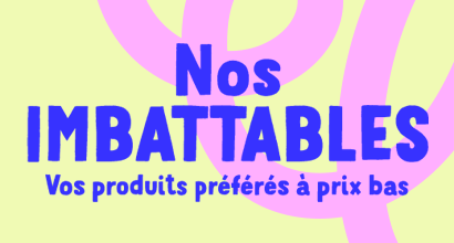 titre du produit