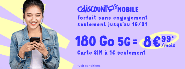 CARTE FLOA