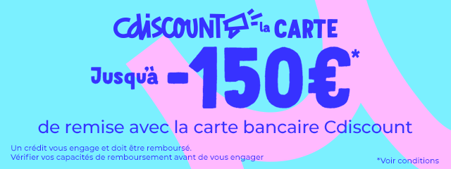 CARTE FLOA
