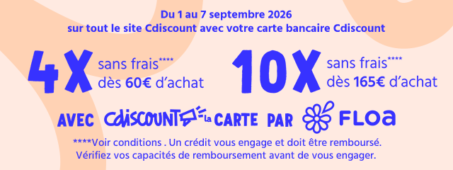 Offre Apple