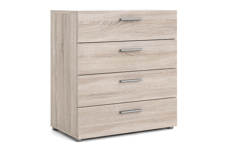 Commode 4 tiroirs