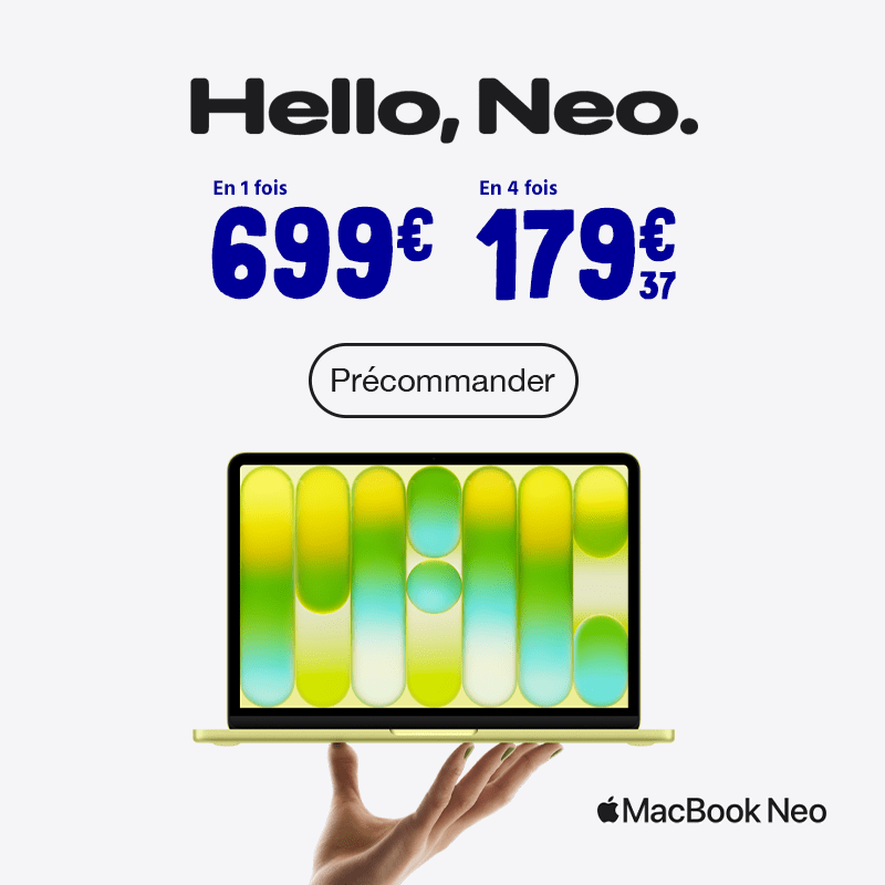 Apple Macbook Neo