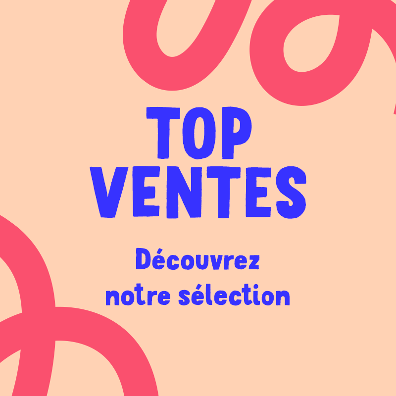 Top Ventes;