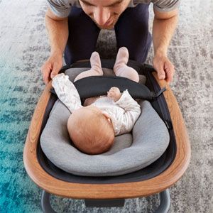 Bebe Confort Transat Kori De La Naissance A 9kg Pliage Compact Housse Amovible Essential Graphite Cdiscount Puericulture Eveil Bebe