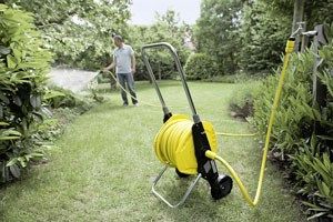 Karcher pack pistolet de nettoyage KHB5 avec batterie aspirateur sans fil avec brosse offerte
