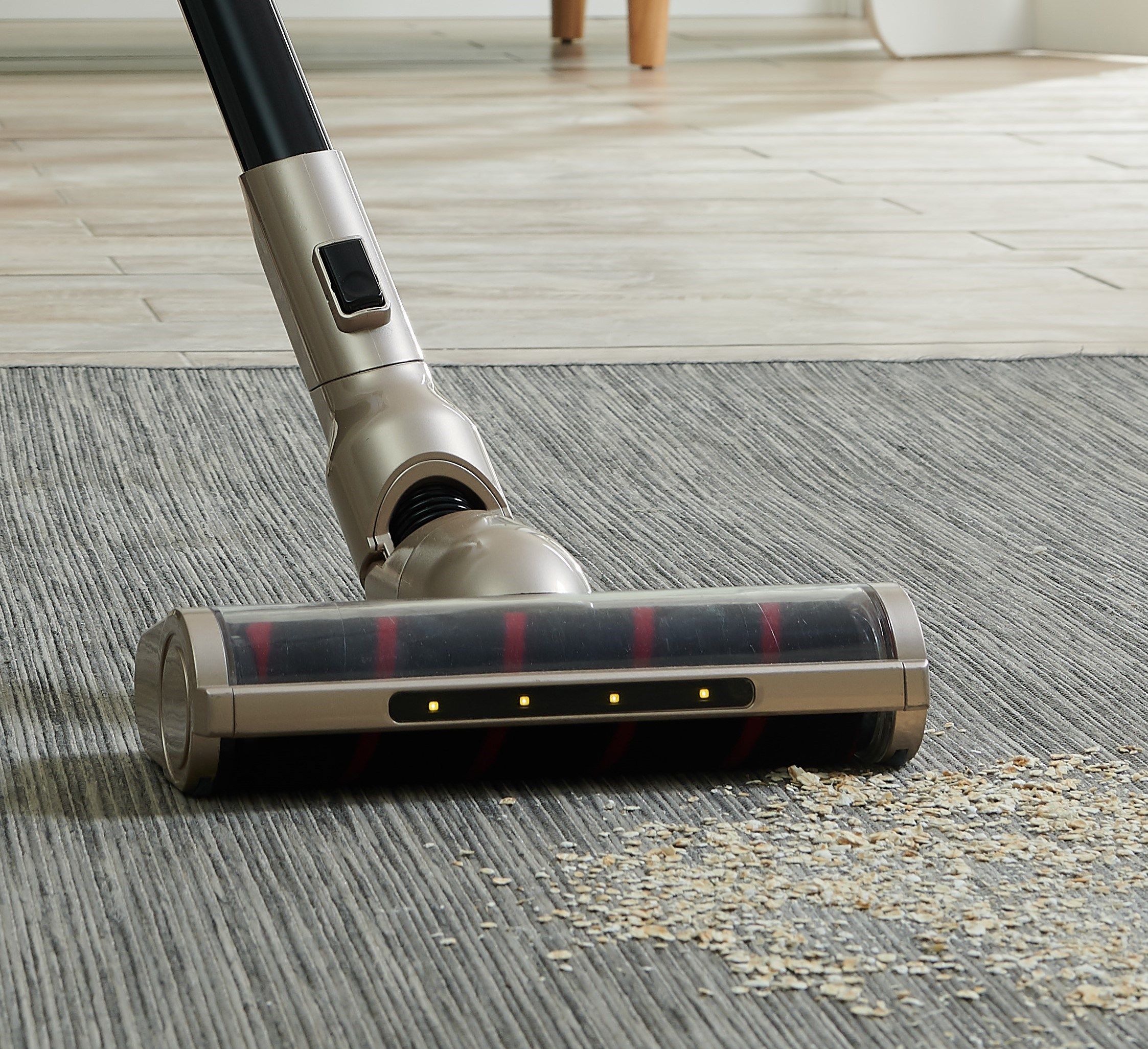 Aspirateur balai Aspirateur balai