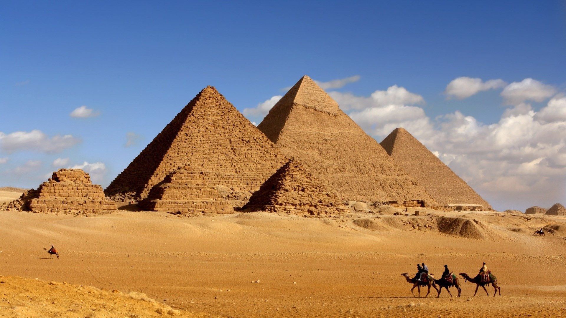 Egyptes