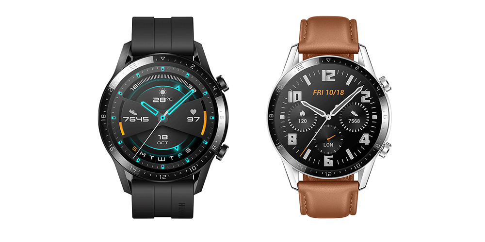 Huawei WATCH GT2