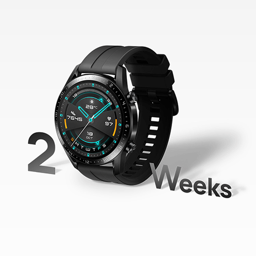 Huawei WATCH GT2
