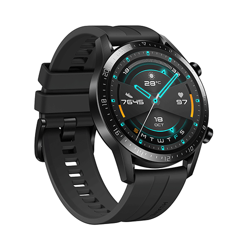 pret huawei watch gt