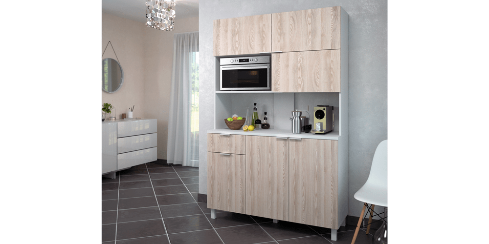 image de couverture ambiance Canapé droit fixe 4 places
