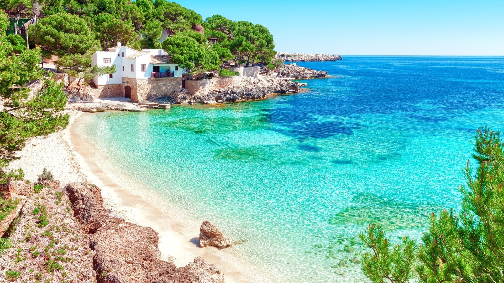 Espagne & ses îles