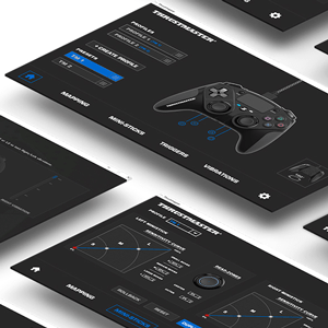 Thrustmaster eSwap Pro Control