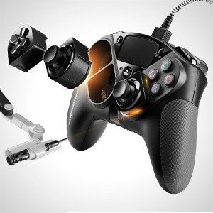 Thrustmaster eSwap Pro Control