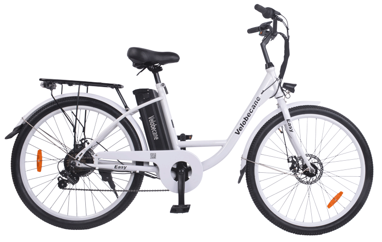 Velo électrique Easy
