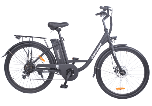 Velo électrique Easy