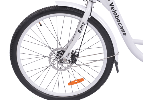 Velo électrique Easy