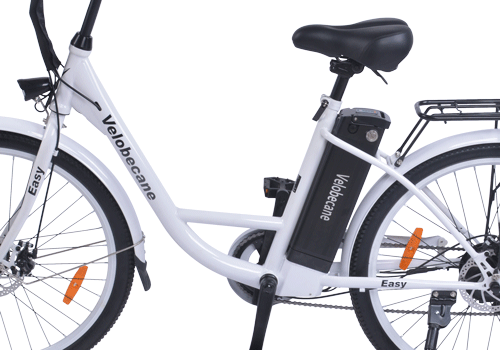 Velo électrique Easy