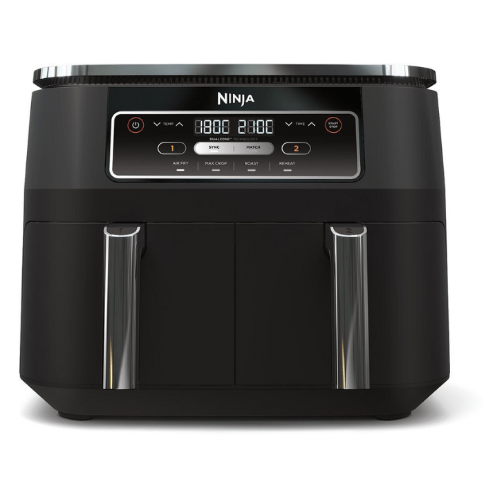 NINJA Friteuse sans huile 7,6L