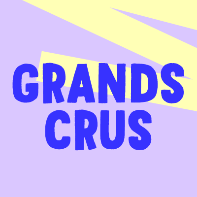 Grands crus