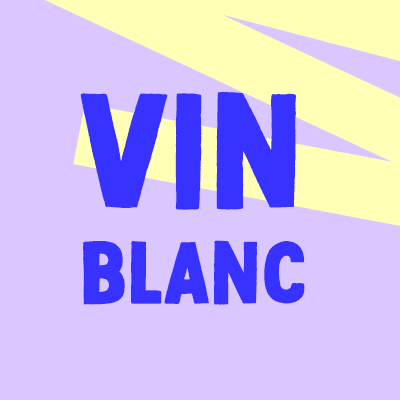 Vin blanc