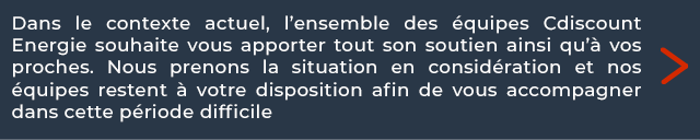 Message Covid-19