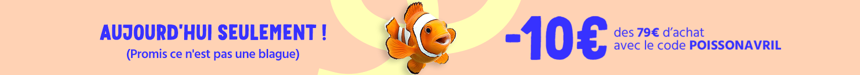 -10€ chez Cdiscount