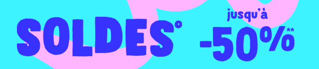 S&eacute;lection Soldes