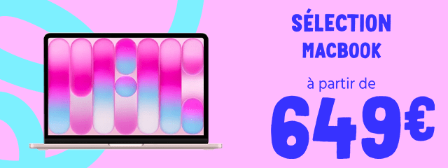 Offre Apple