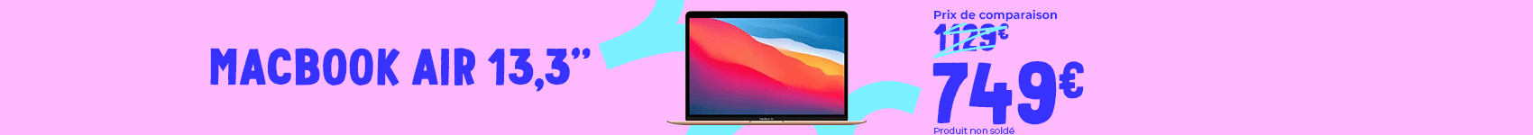 MacBook