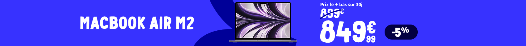 MacBook