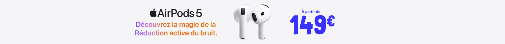 Airpods 5