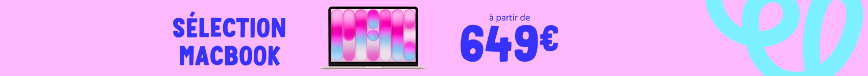 Offre apple