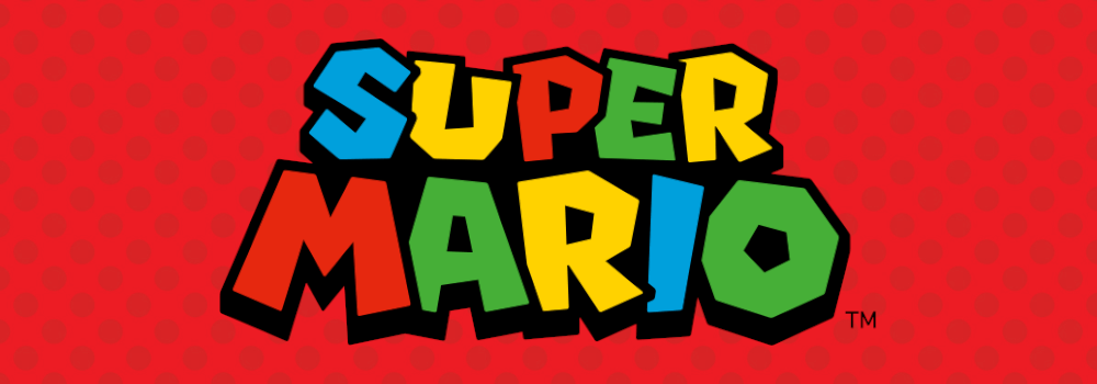 Super Mario