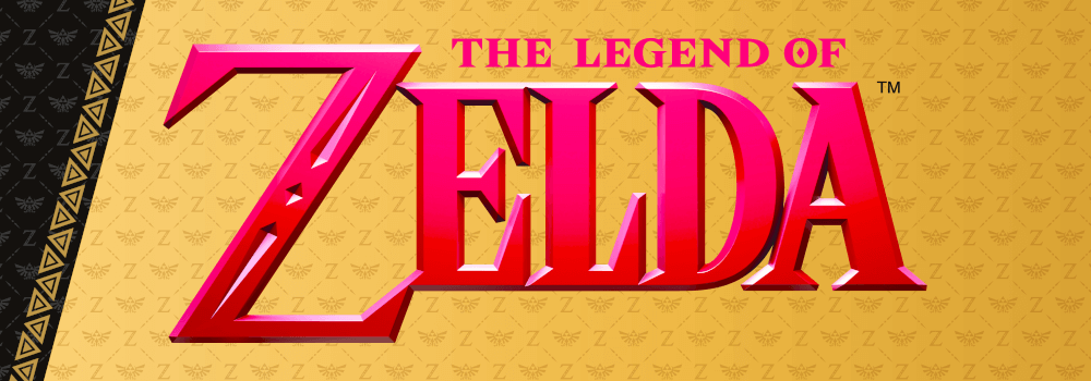 The Legend of Zelda