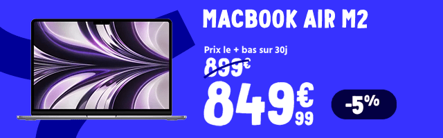 MacBook