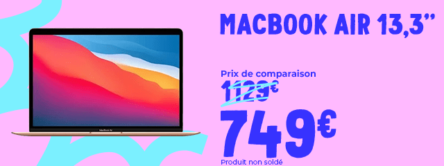 MacBook