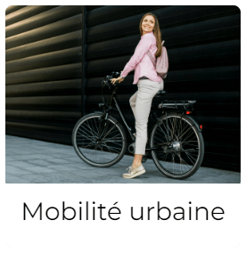 mobilite urbaine