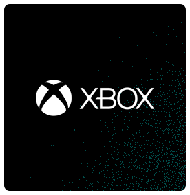 Xbox Series X - Series S